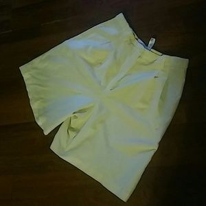 Vintage-LIZGOLF SHORTS